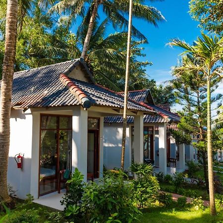 Nhat Lan Resort Phu Quoc Exterior foto