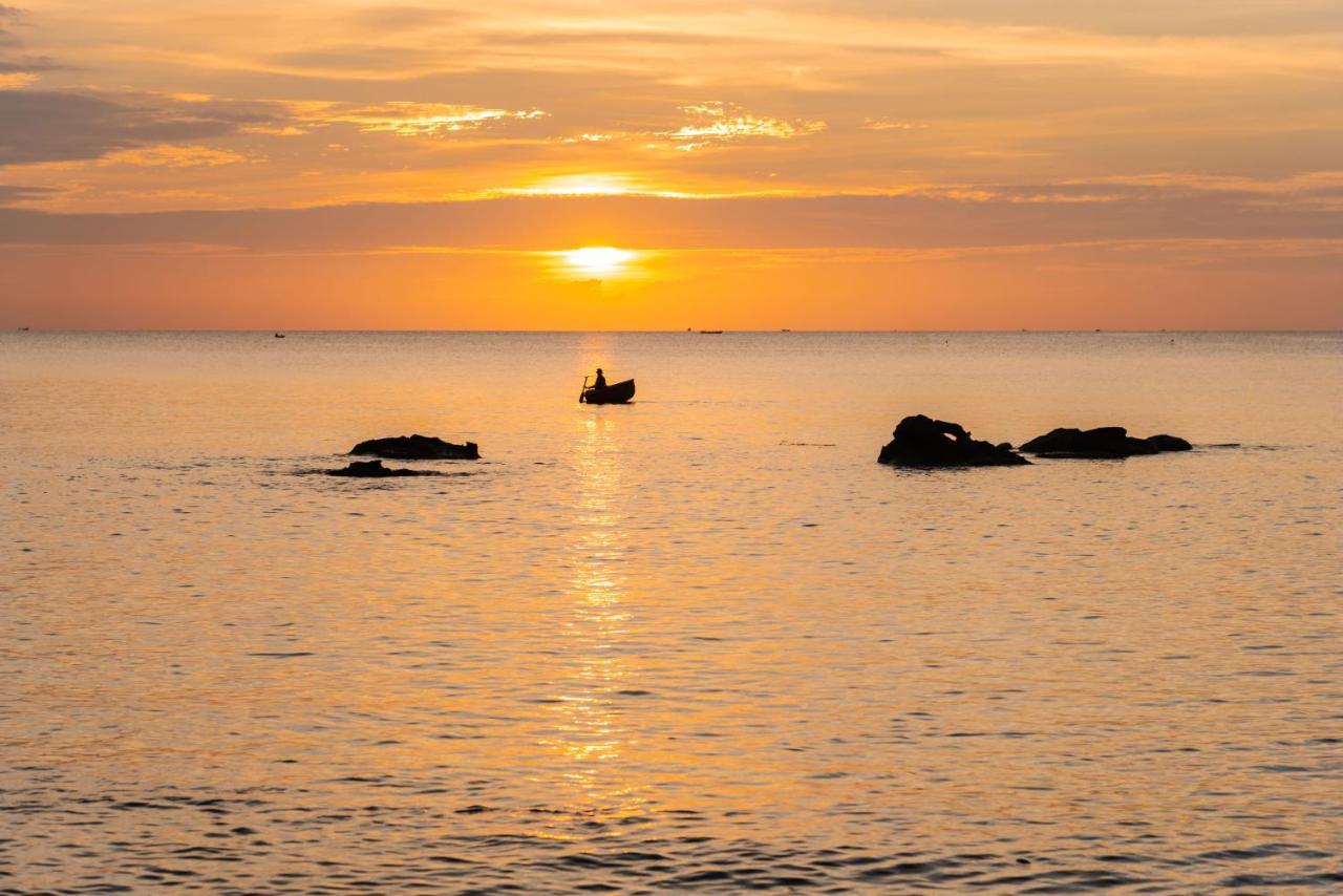 Nhat Lan Resort Phu Quoc Exterior foto
