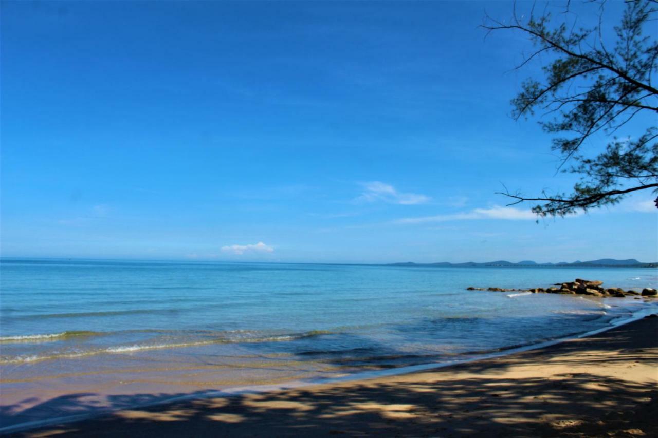 Nhat Lan Resort Phu Quoc Exterior foto